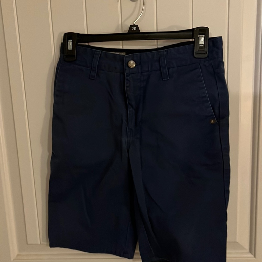 Volcom boys Sz 16 shorts